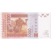 (581) ** PN115A Ivory Coast (W.A.S.) 1000 Francs Year 2021
